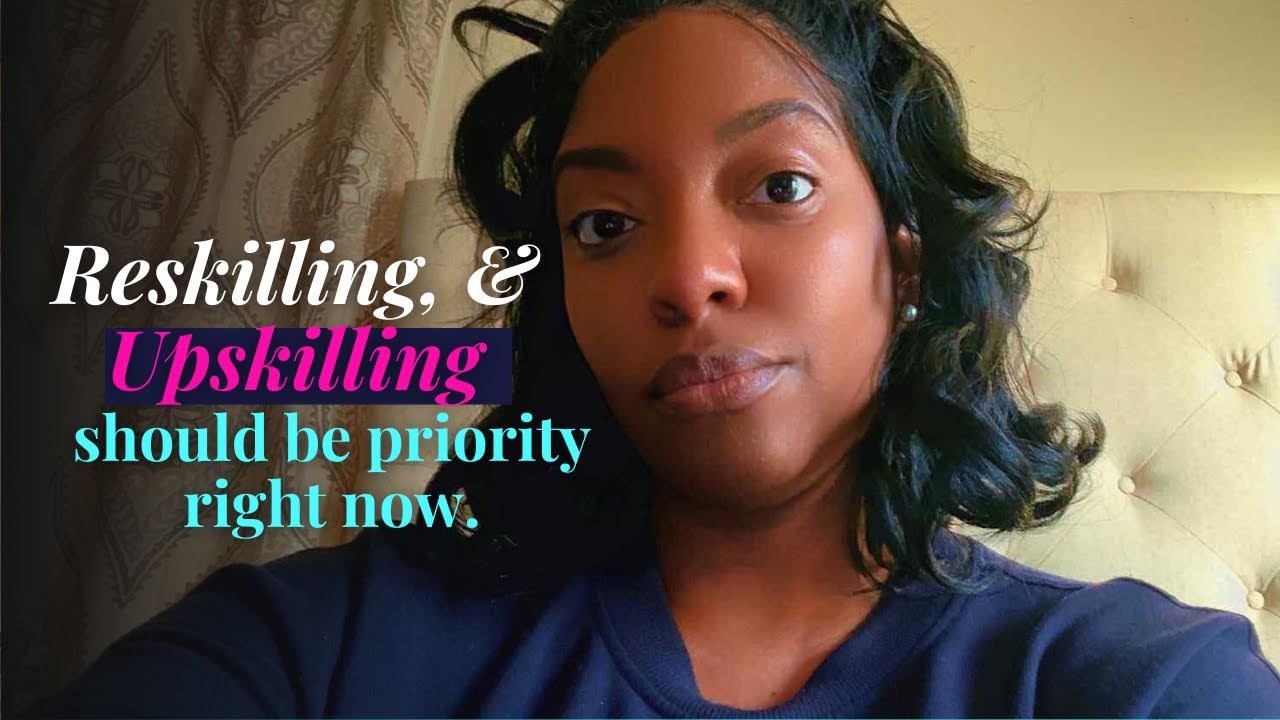 The Revolution will happen when the jobs are gone. It's time Reskill and Upskill in 2026.
