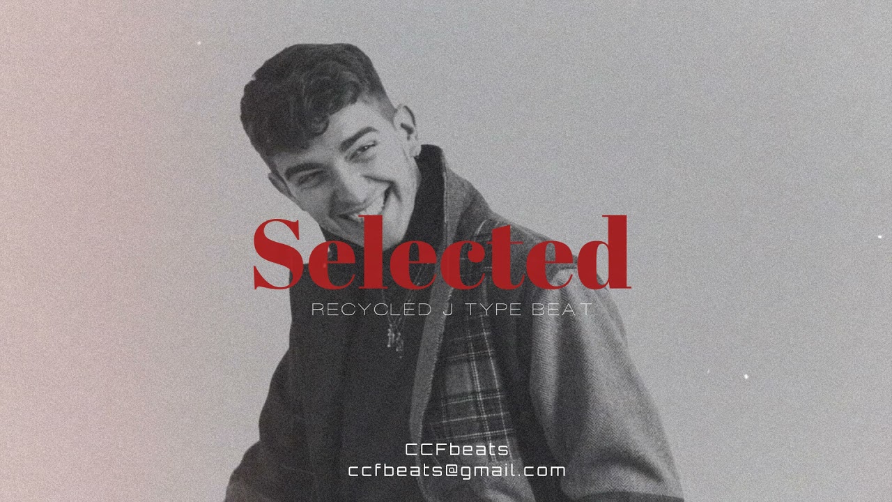 [FREE] Recycled J Type Beat - Piano Trap Beat 