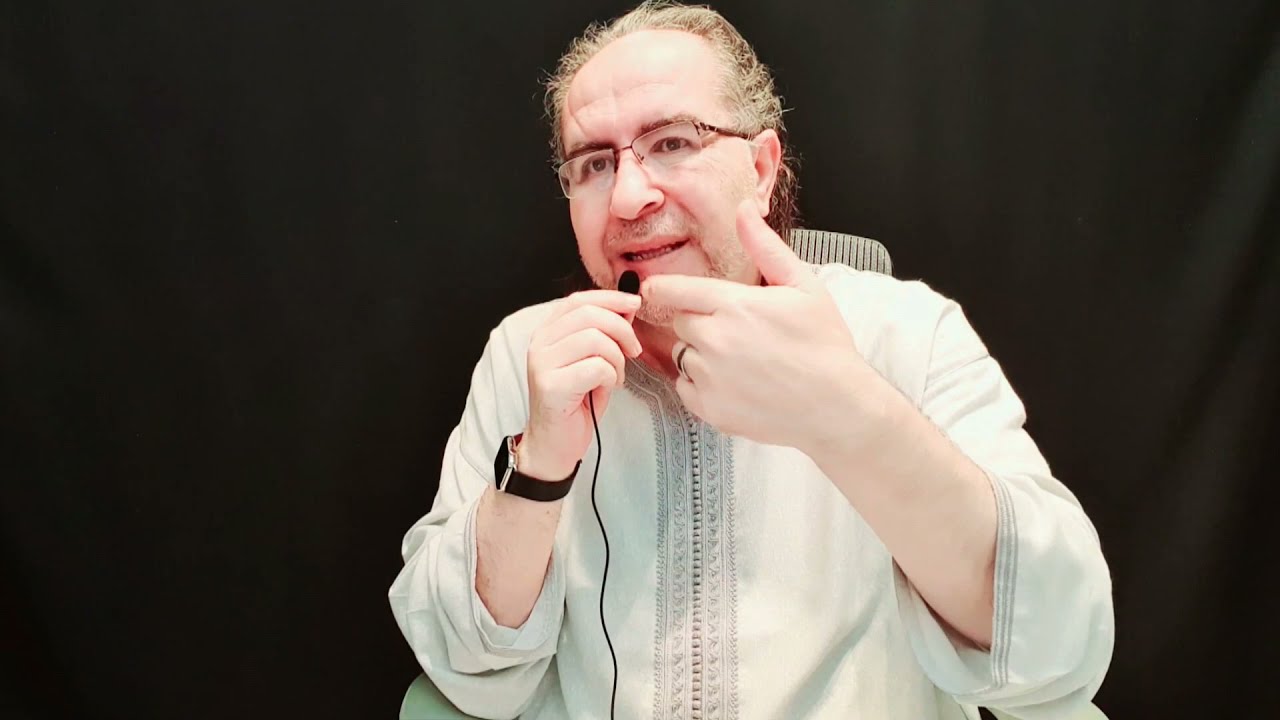 واقعه غريبة فيمن يتعلم السحر وكيف تطيع الشياطين الساحر