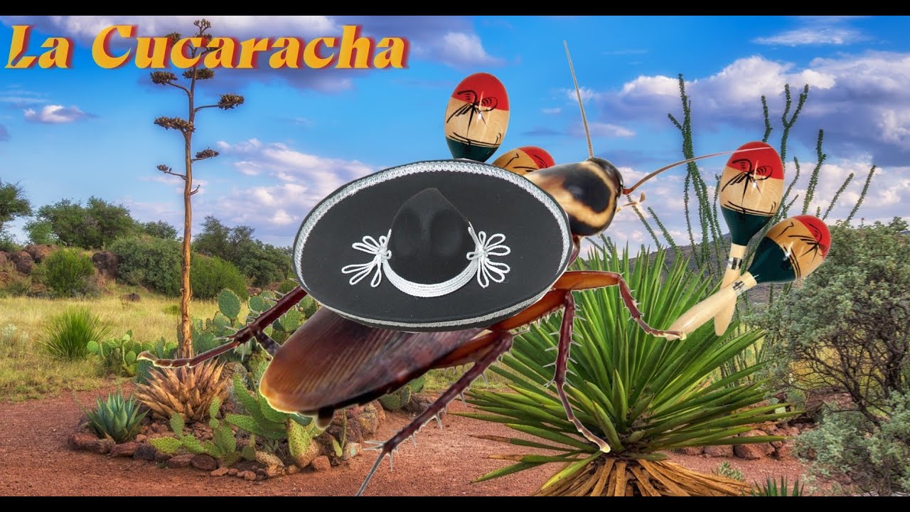 La Cucaracha