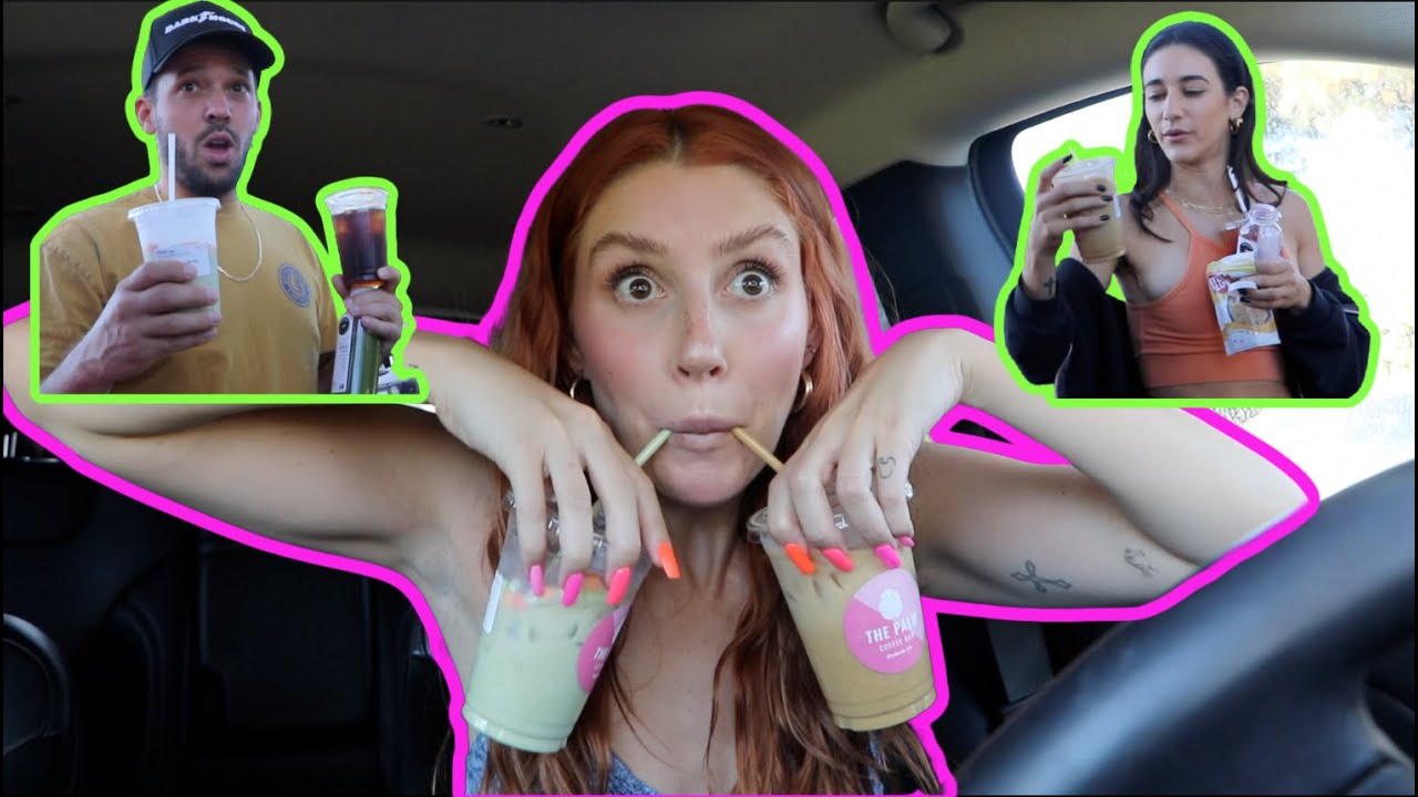 A Day In My Super Exciting Life! hehe