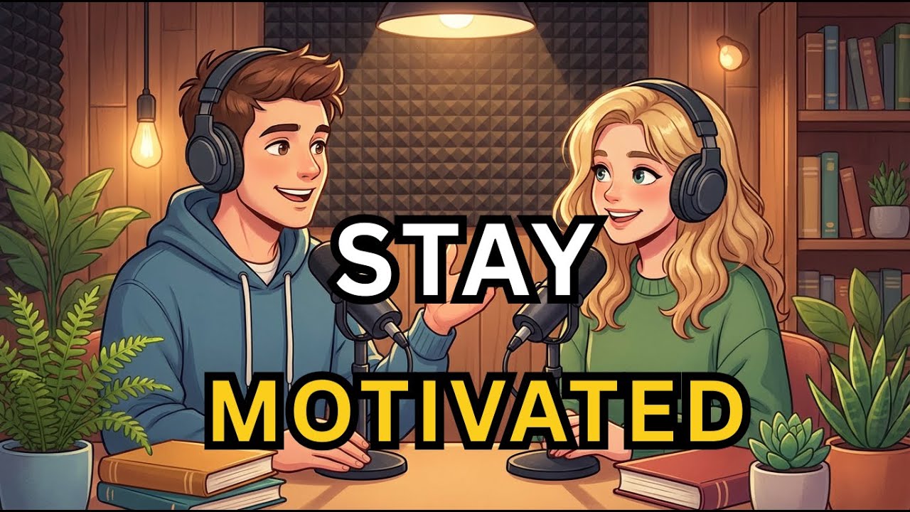 Daily Motivation in English