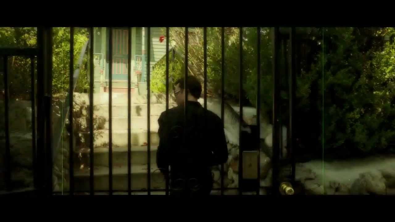 The Canyons - Teaser - Lindsay Lohan, James Deen, Paul Schrader