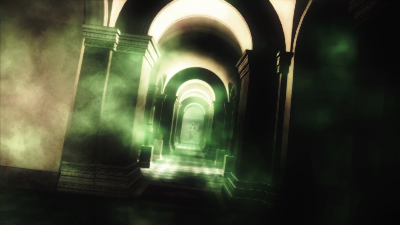 Tomb Raider AoD Modding: Trailer (Fanmade)