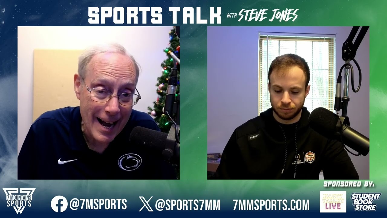 Changes Needed for College Sports and NIL