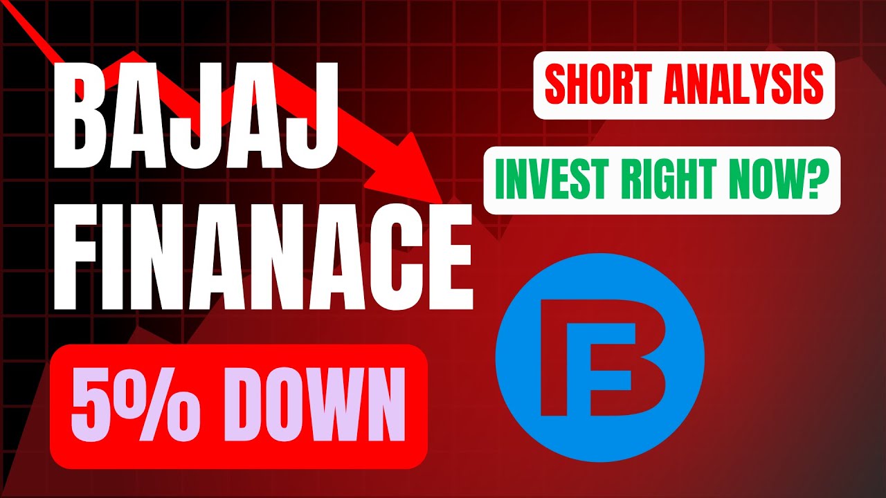 Invest in Bajaj Finance right now? | Q1FY26 Results Breakdown in Hindi | The Finance Wire