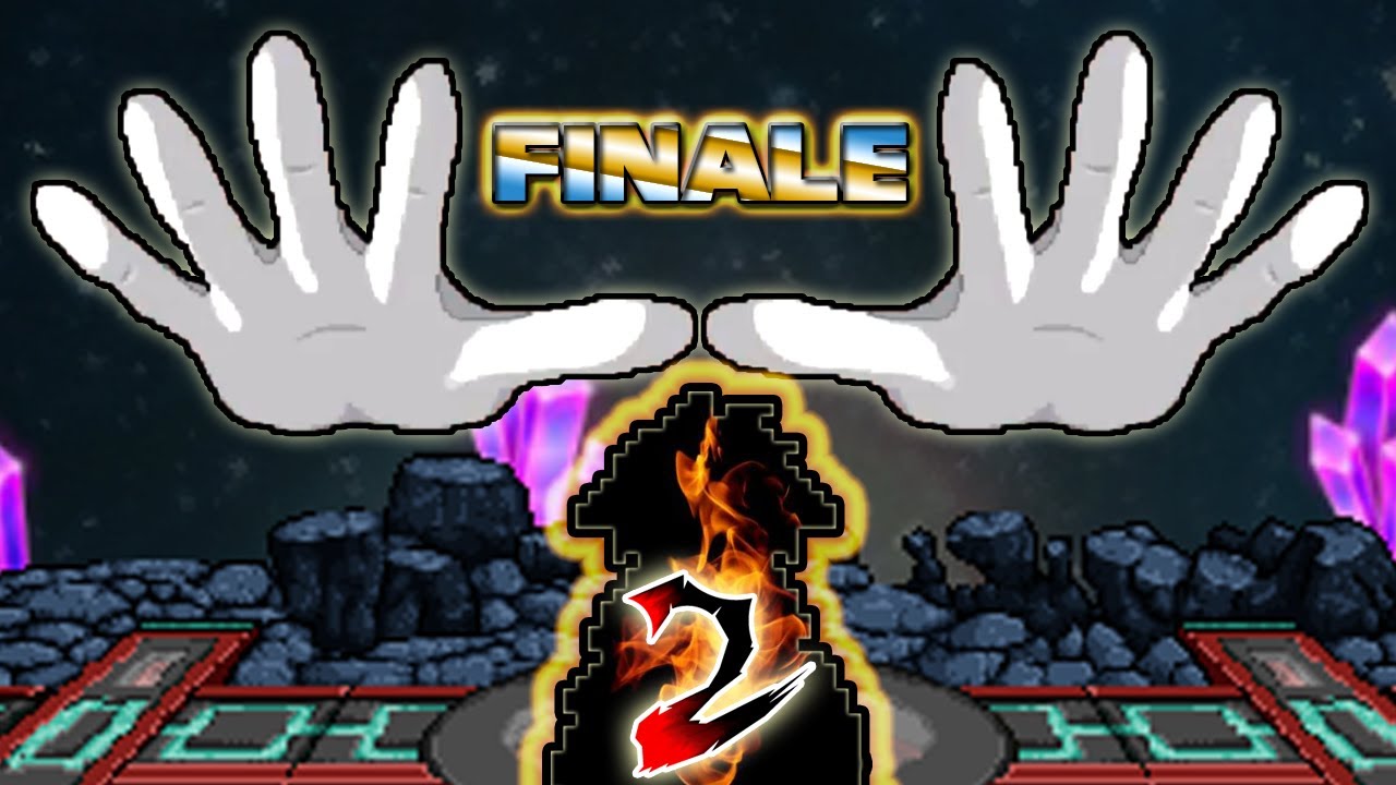 [SSF2] Adventures of Event Mode pt. 5 FINALE! (SSF2 Beta 1.2 in ONE MORE DAY!!!)