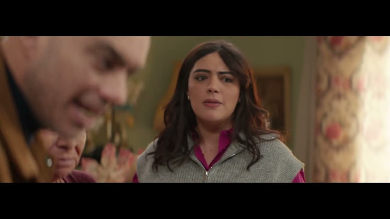 إنتوما ما غلطتوش… ما طيّشتوش أمّكم؟ إنت كان نجي نقلك هزّ أمّي بحذاك… تقبل؟ وإنت تقبل؟