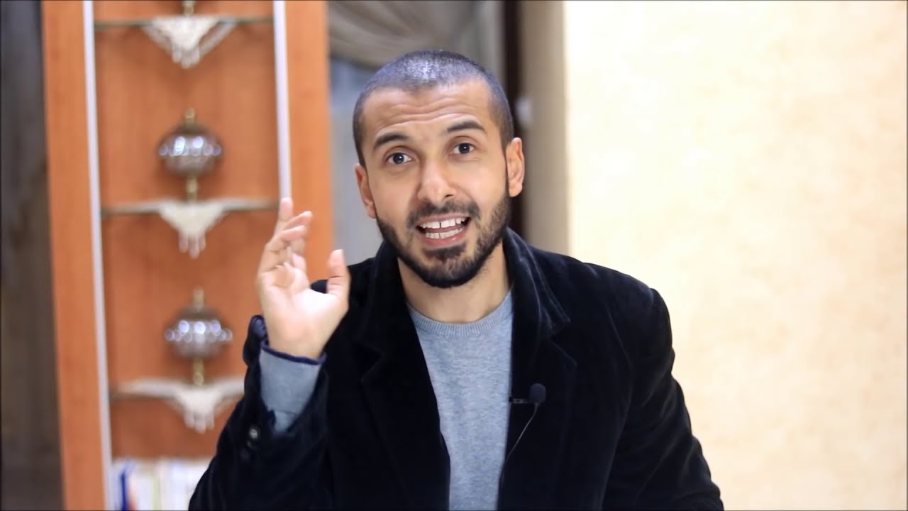 لو ربنا بيحبك : هيوفقك لهذا العمل .. لانه فيه سعادة الدنيا والآخرة ❤