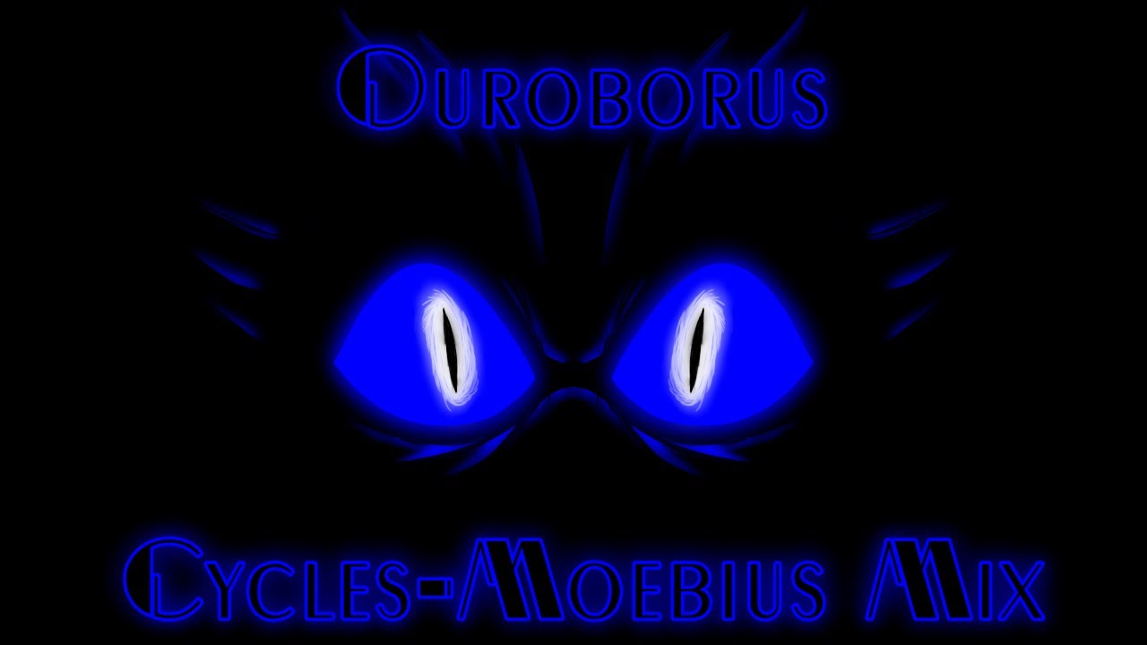 Ouroboros (Cycles Moebius Mix) || Vs. Sonic.EXE: Moebius Mix