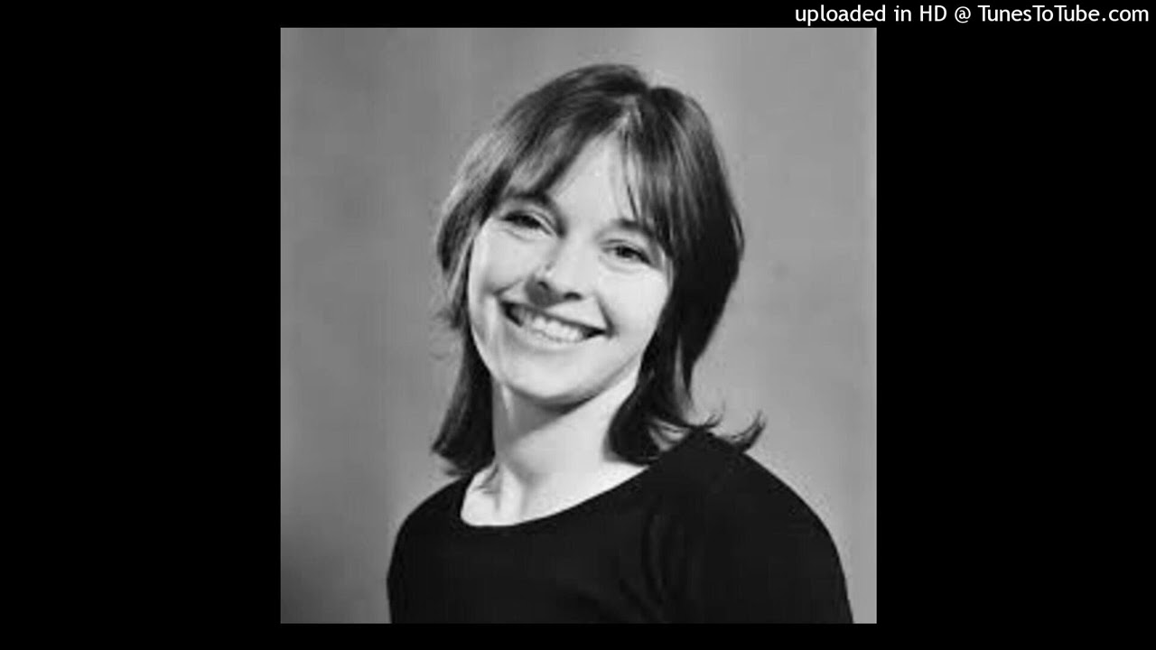 Lesley Duncan -  School Is Over