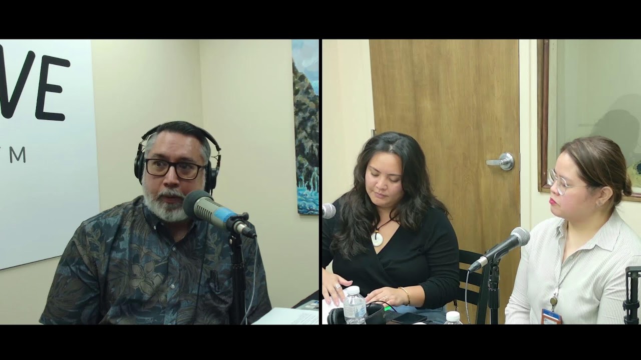 GBHWC on Wave 105 |March 06, 2026