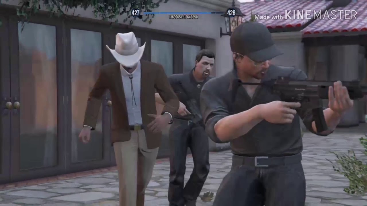 MEJOR PREMIO DEL CASINO Y TRUCAZO CON ÚLTIMA MISIÓN DEL DEL DLC *CASINO*