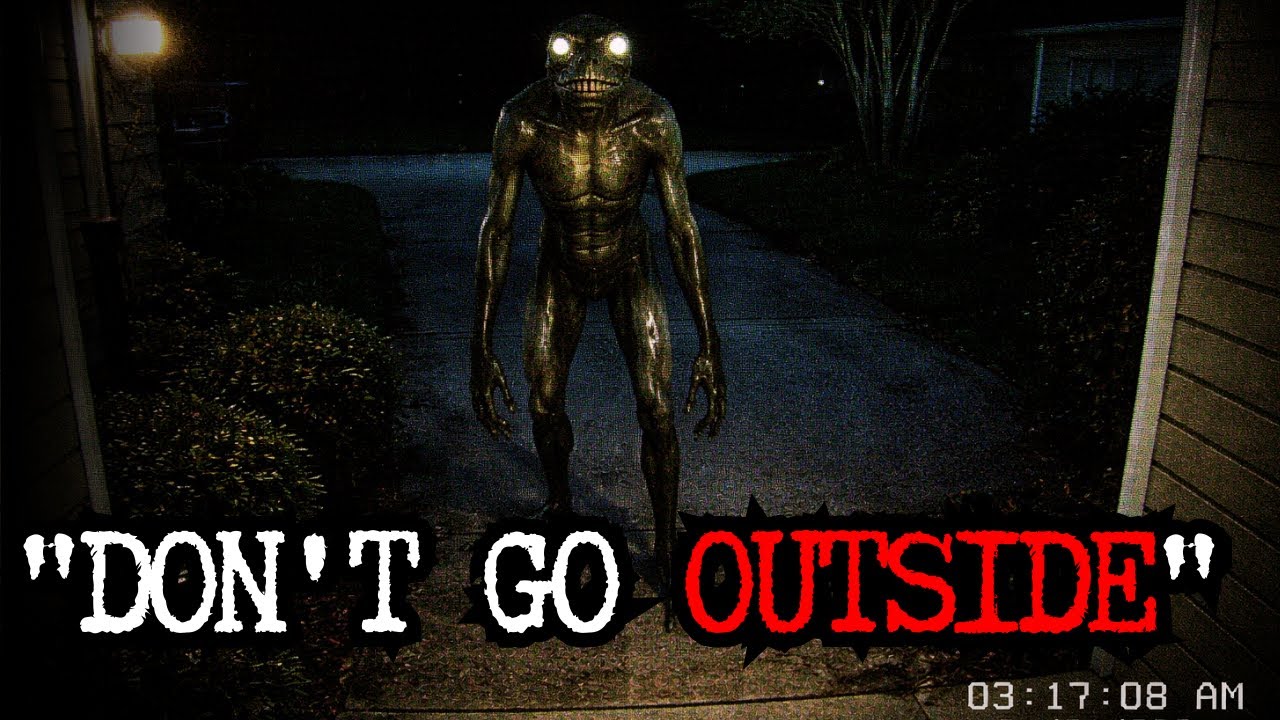 3 Cryptid Encounters in the USA That Will Keep You Awake