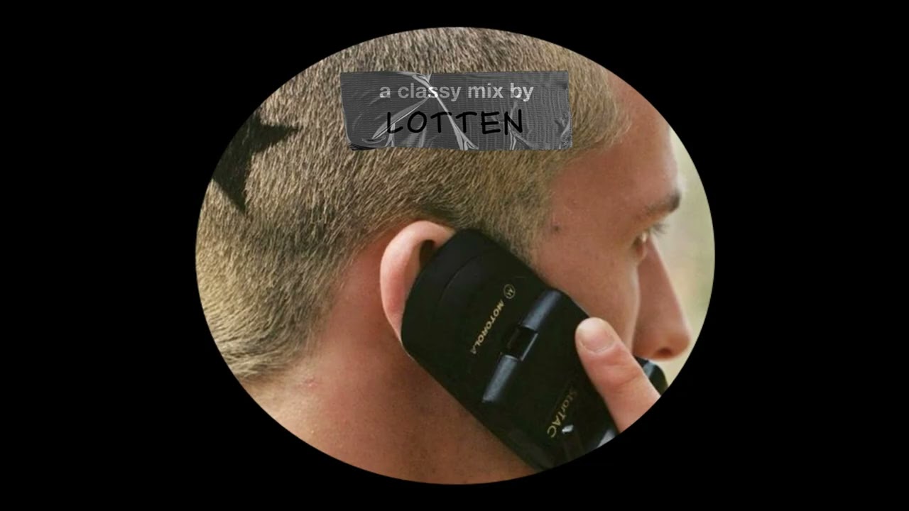A classy mix by LOTTEN [EXCLUSIVE GUESTMIX]
