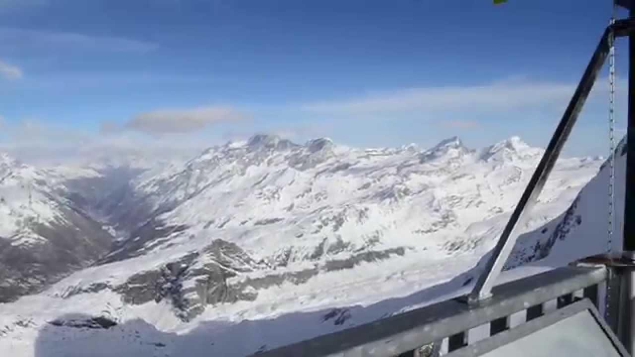 Matterhorn Weekend