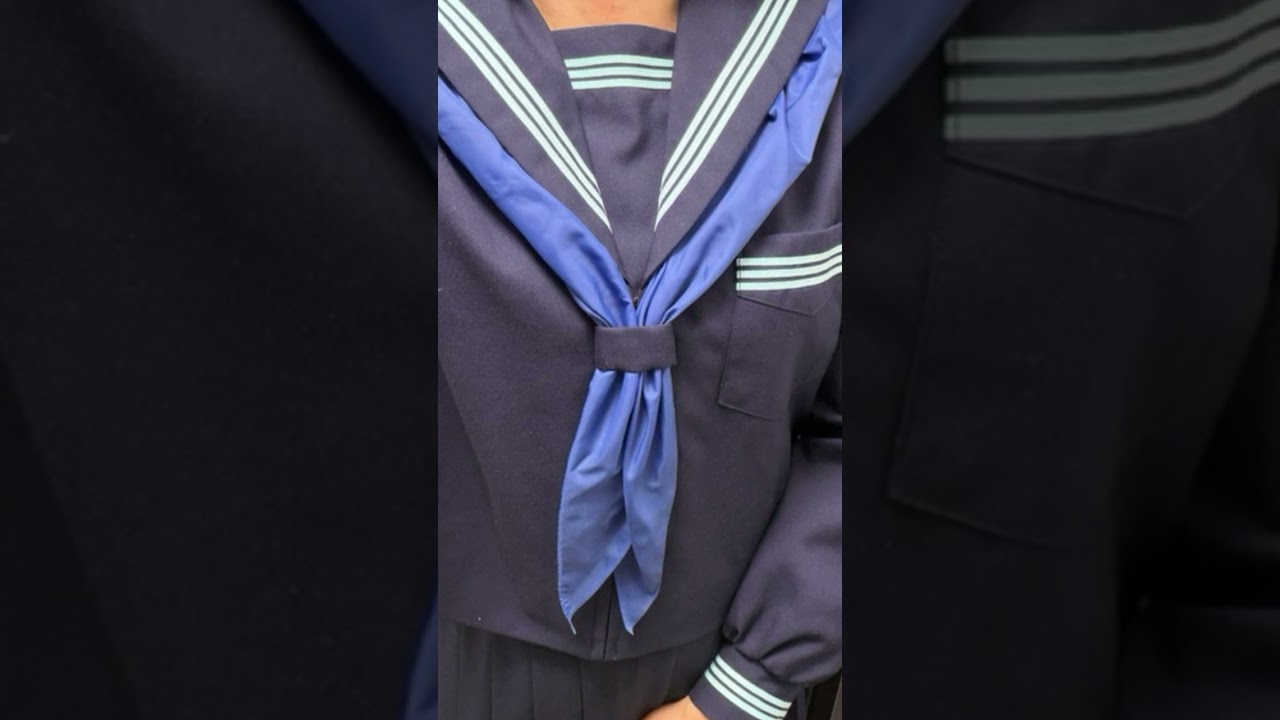 縦見セーラー服はぁはぁ