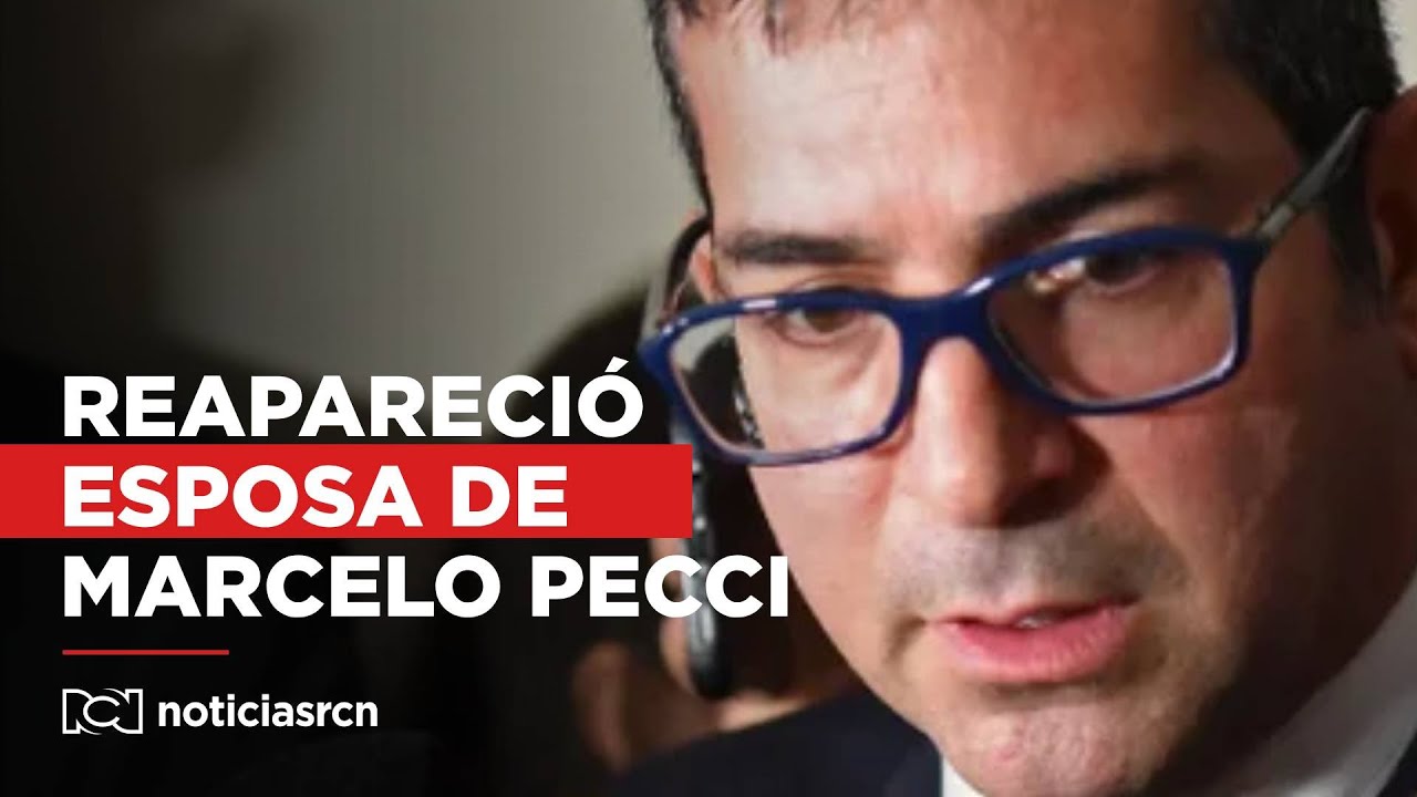 &iquest;Qu&eacute; ha pasado con la investigaci&oacute;n por el asesinato del fiscal Marcelo Pecci en Cartagena?