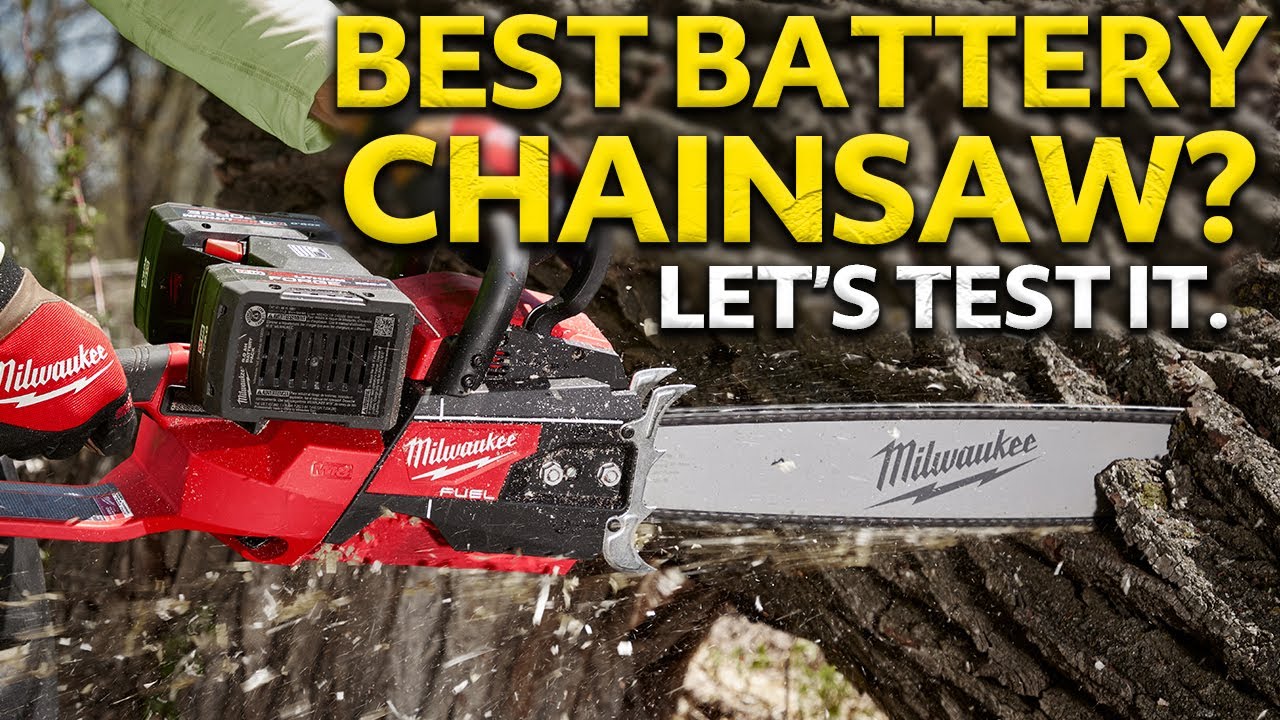 Milwaukee M18 Fuel 20