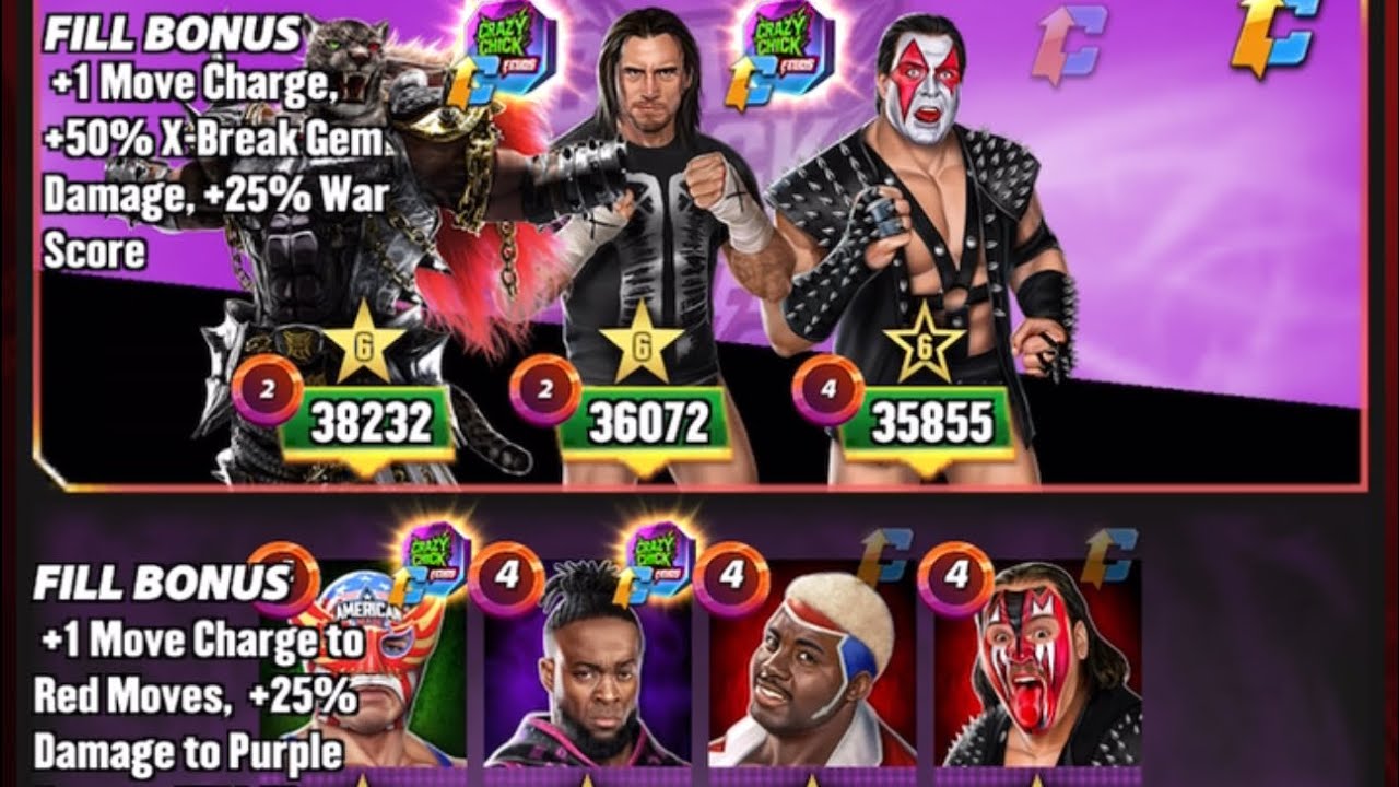 The Visionary’s Prophecy Flash Feud 4 Gameplay & Shenanigans 