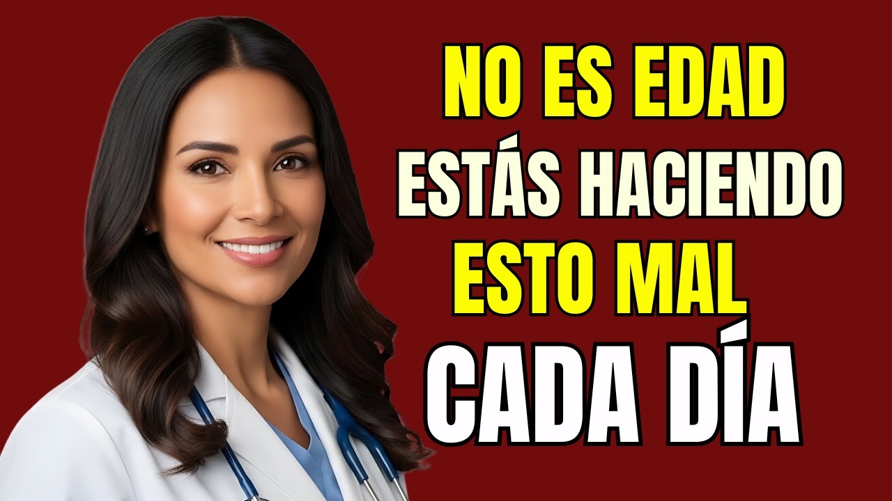 7 Errores Diarios Que Están Causando Tu Disfunción Eréctil