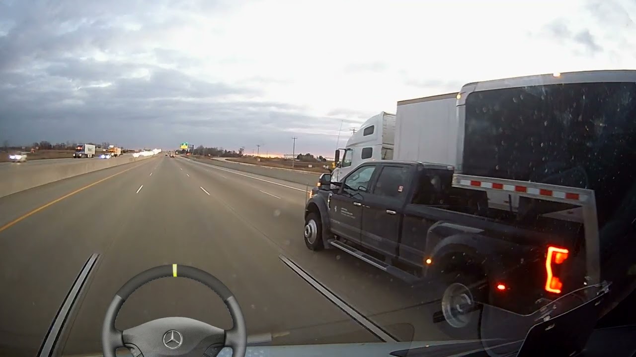 Video 5 2 Episode 162 De Pere WI to OH