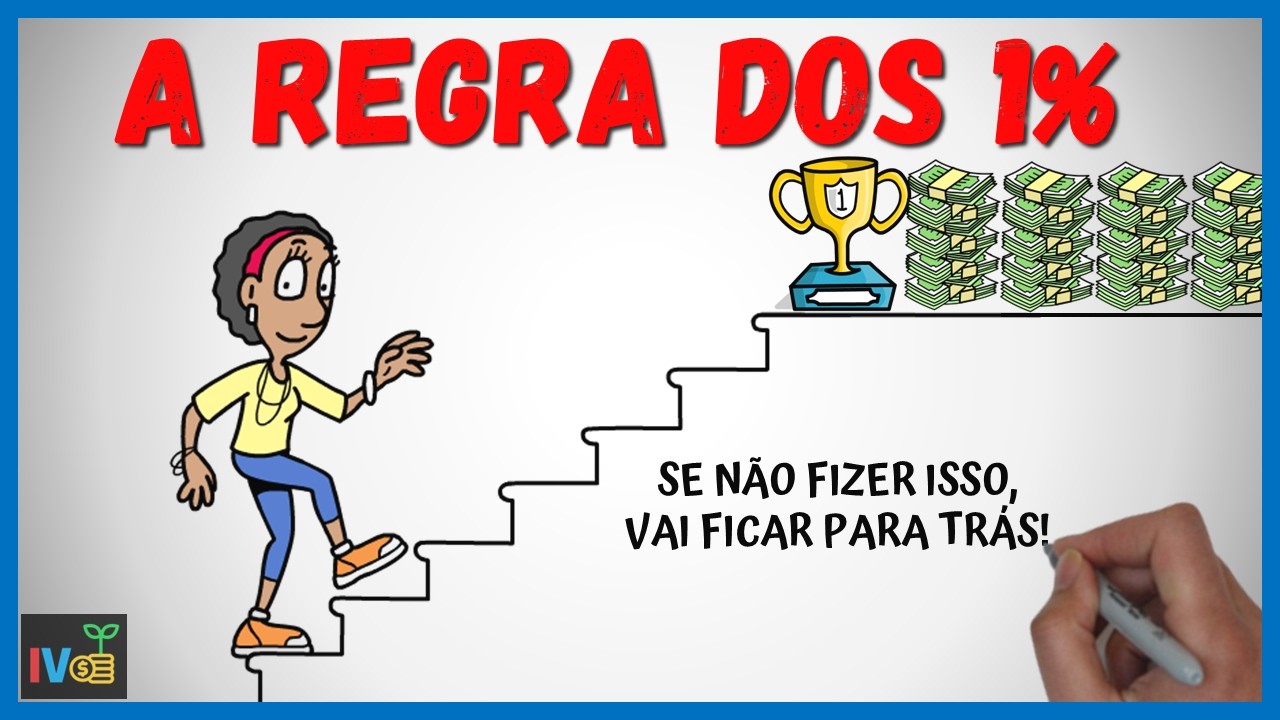 12 Hábitos Que Poucos Têm e Mudam Tudo na Vida (Finanças)💰🚀
