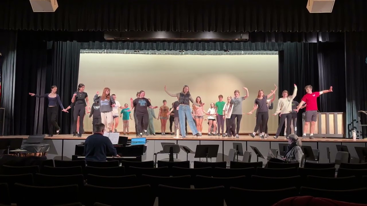 Opening (Full Video)