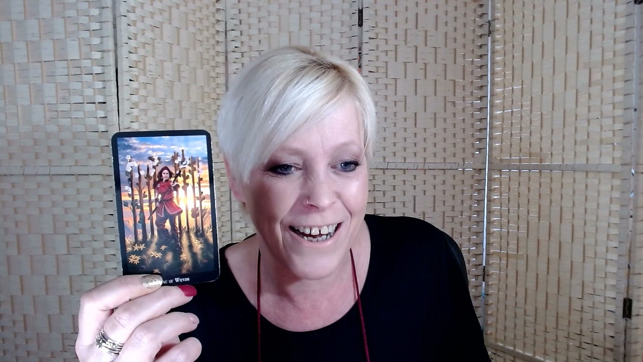 Aquarius 2022 ~ Your Intuition is Banging at Your Door! Love Tarot Reading 2022