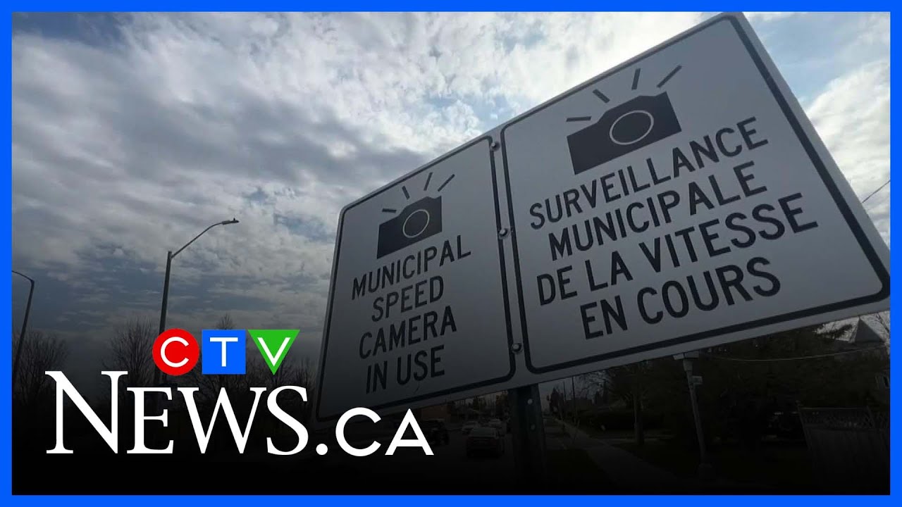 Province committing $210m for road safety after speed camera ban