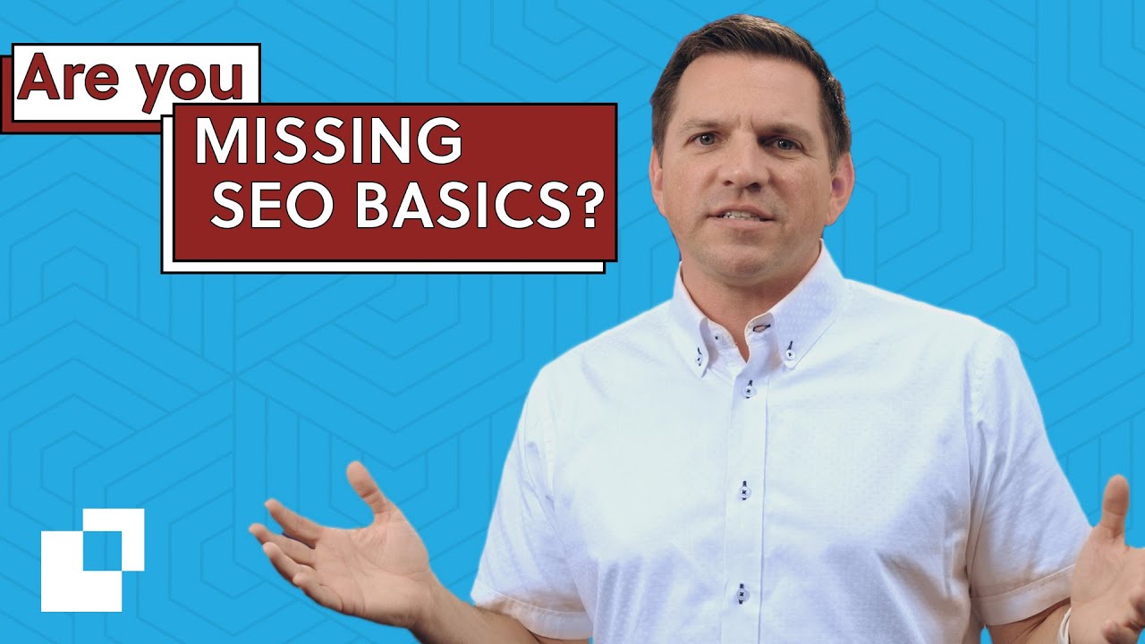 Is Your Law Firm Missing SEO Basics?
