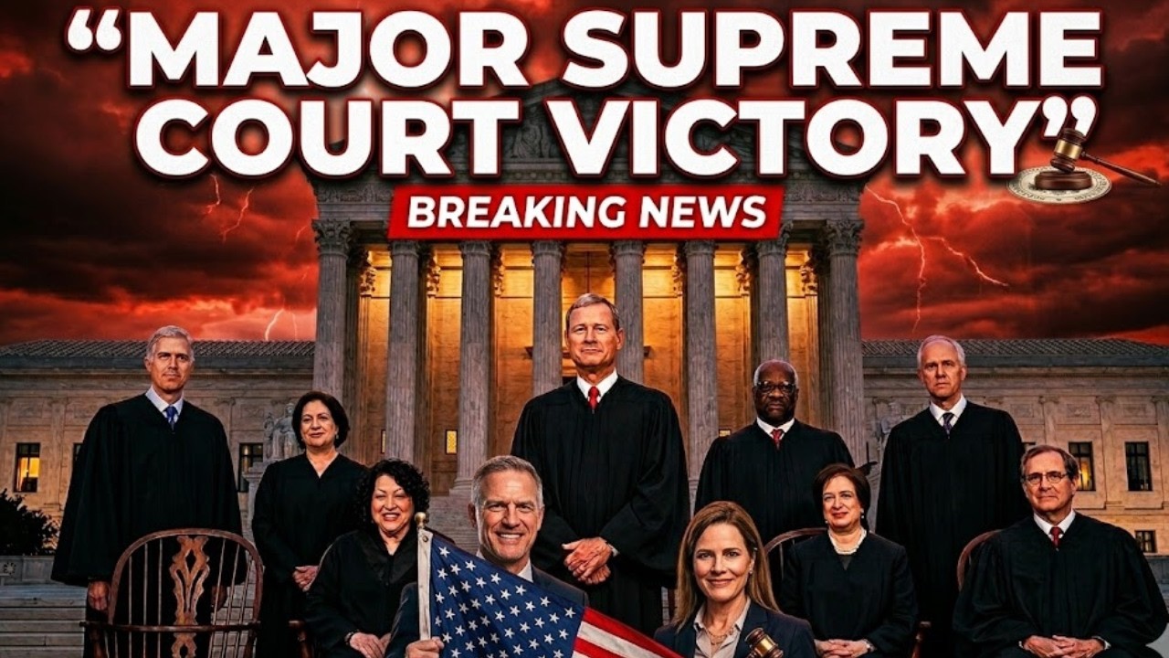 BREAKING ALERT! Court Strikes Down Magazine Ban as Unconstitutional — SCOTUS Pressure Builds!