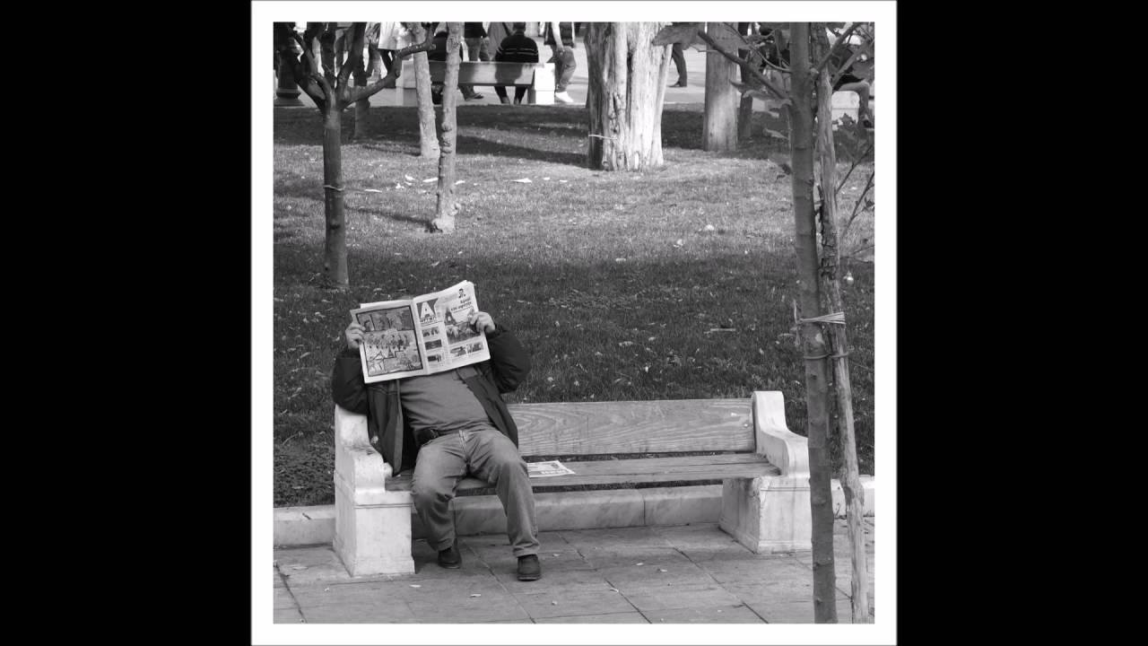 Tosh Taylor  - Der Bachmotzschreck