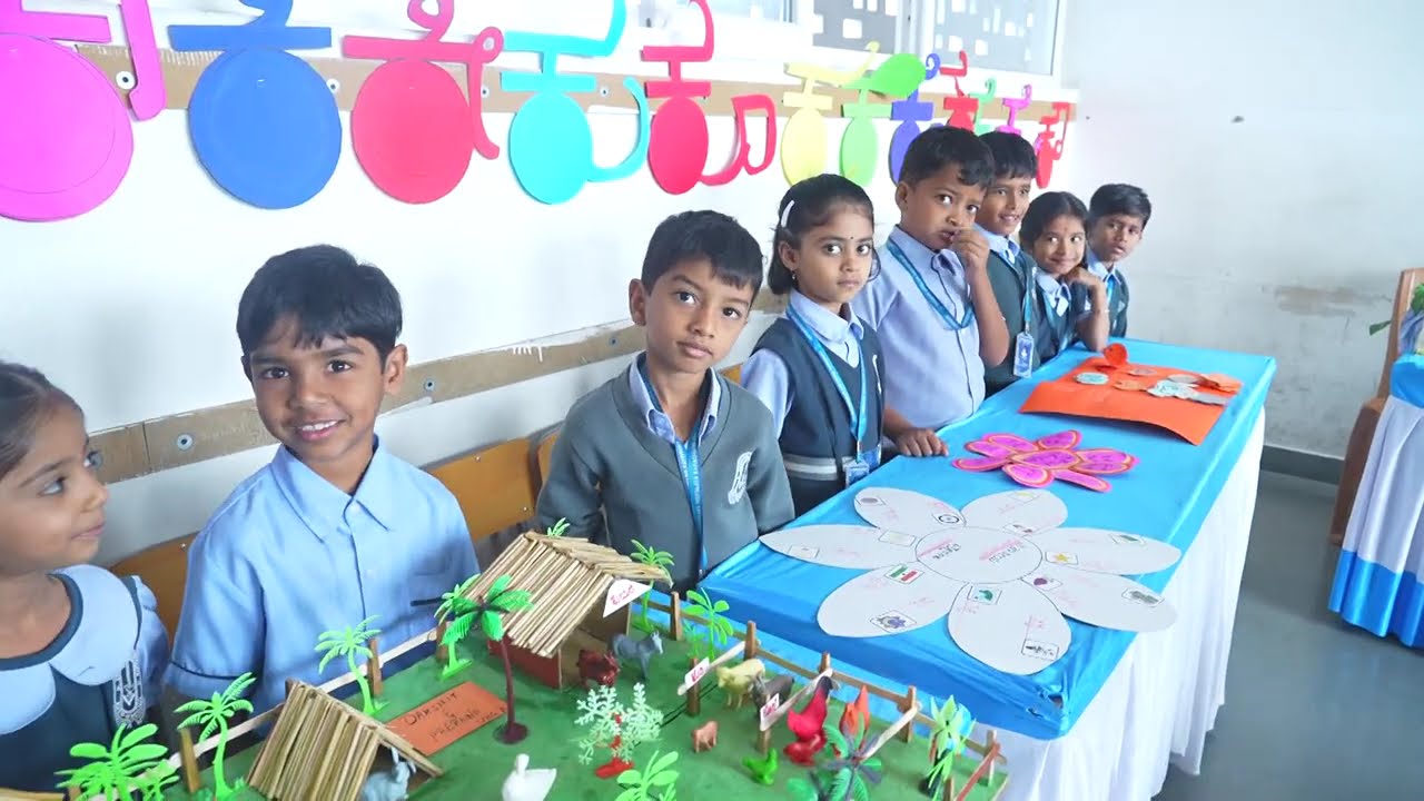 Creativity Exhibition 2025–26