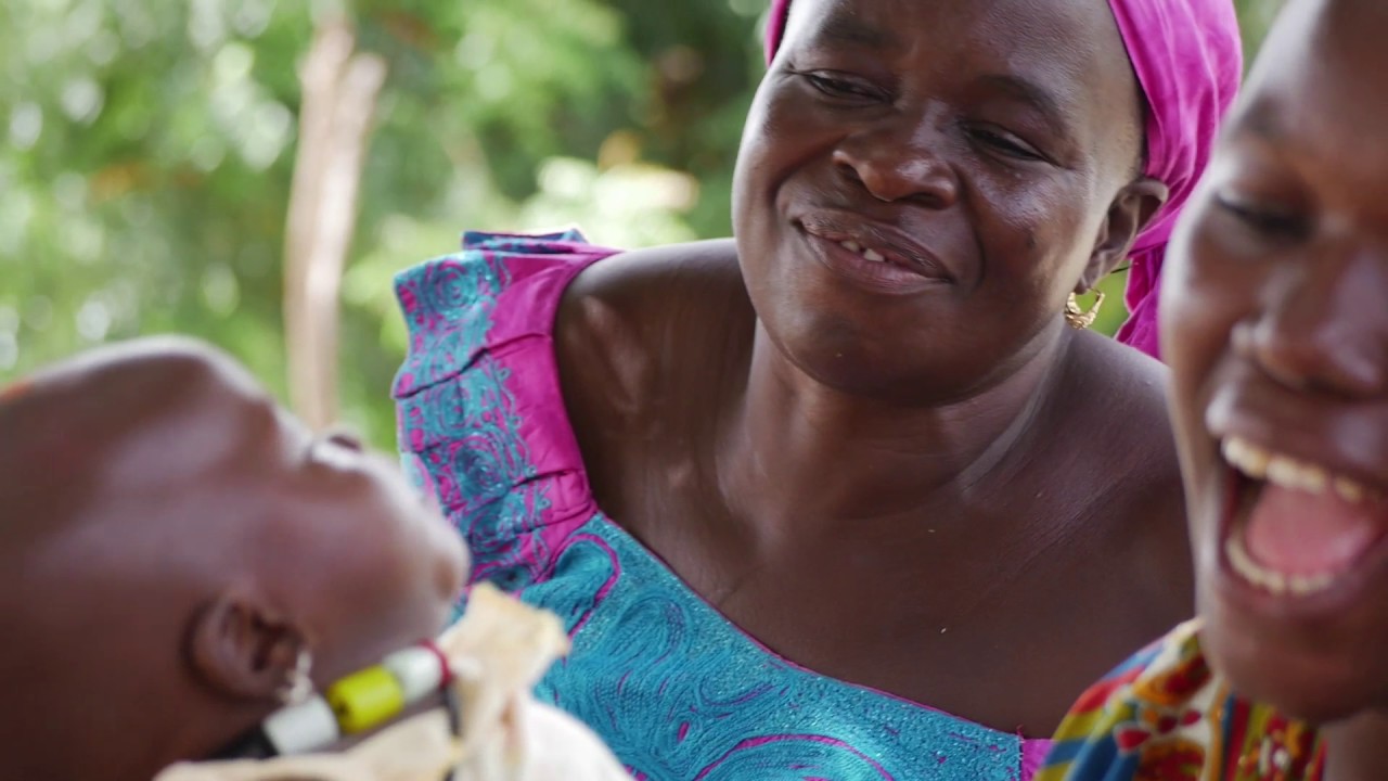 Unleashing Potential in West Africa