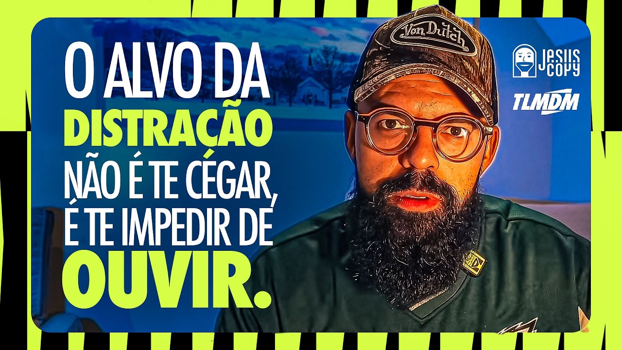 AO VIVO - Talmidim com Douglas Gonçalves