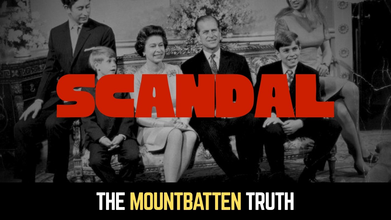 The Untold Story of Britain’s Powerful Royal