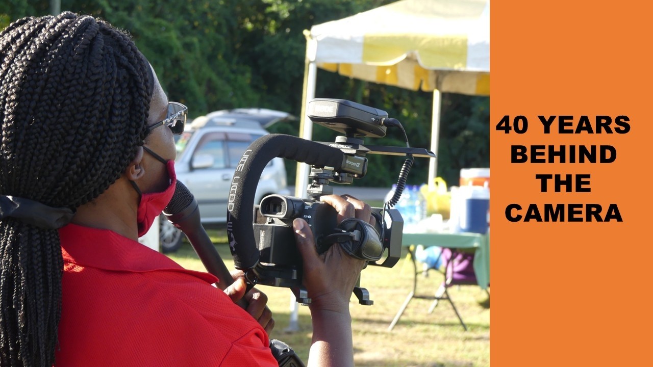 40 Years in Video Production
