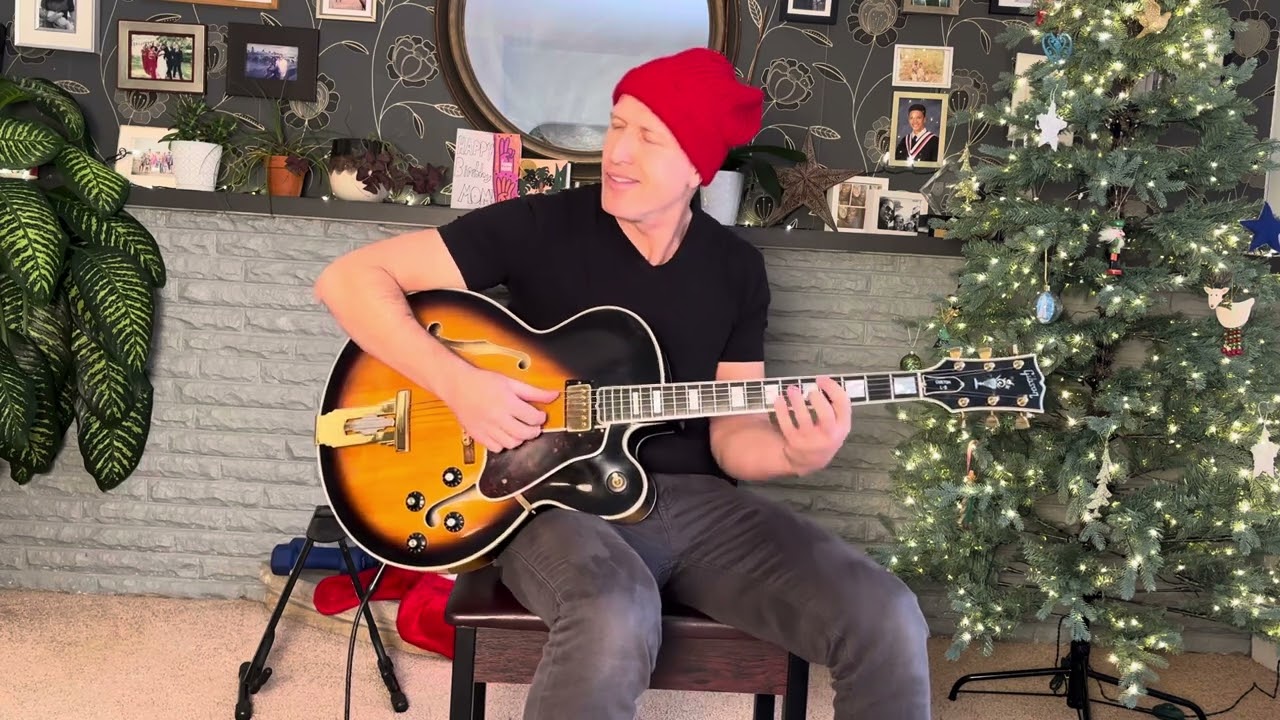 How Deep is your Love (cover)