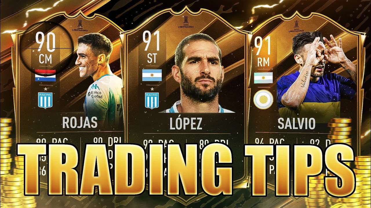 HOW TO MAKE 100K RIGHT NOW! FIFA 20 TRADING TIPS! FIFA 20 ULTIMATE TEAM TRADING!