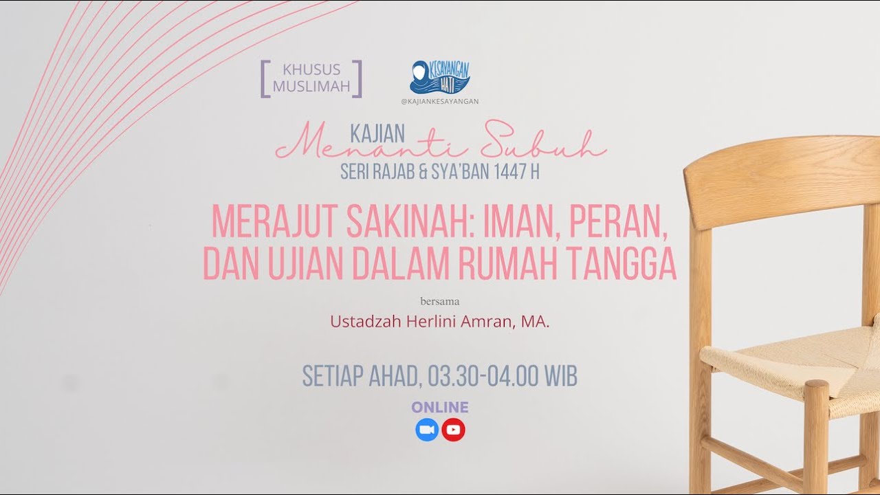 EMPAT TINGKATAN MANUSIA DALAM MENGHADAPI UJIAN & MUSIBAH
