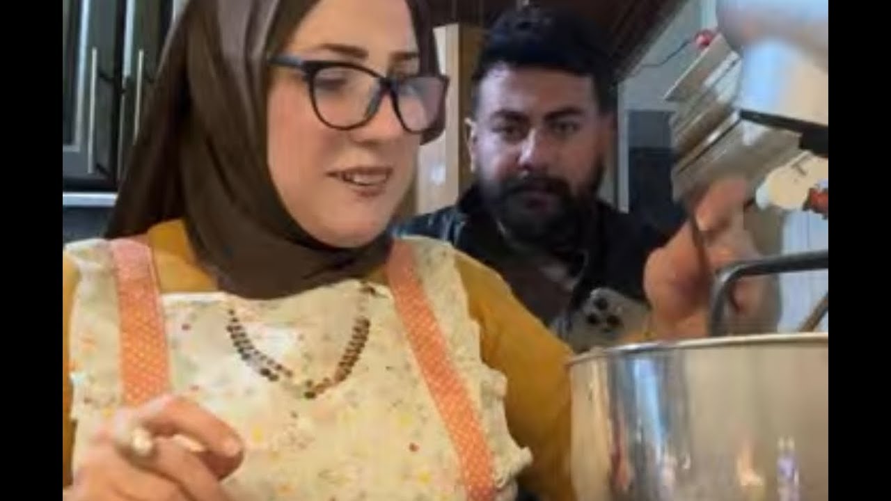 كشكشها متعرضهاش⁉️