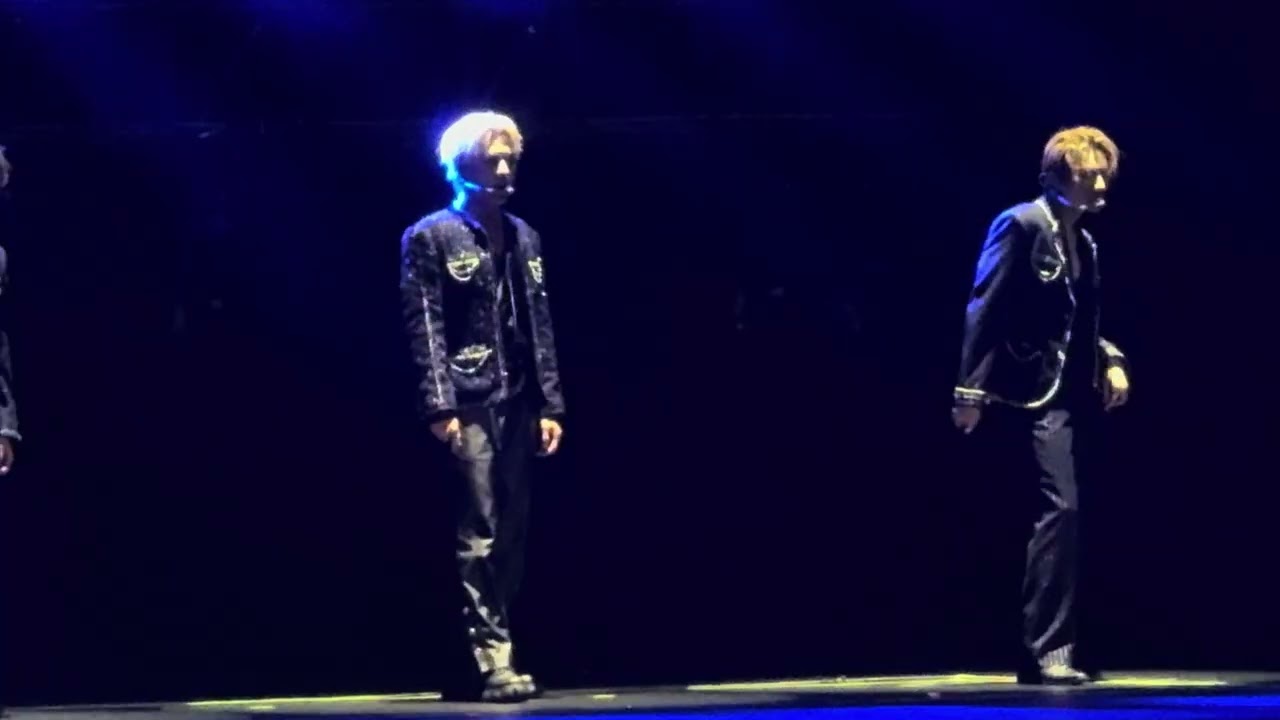 251018 上海 执迷