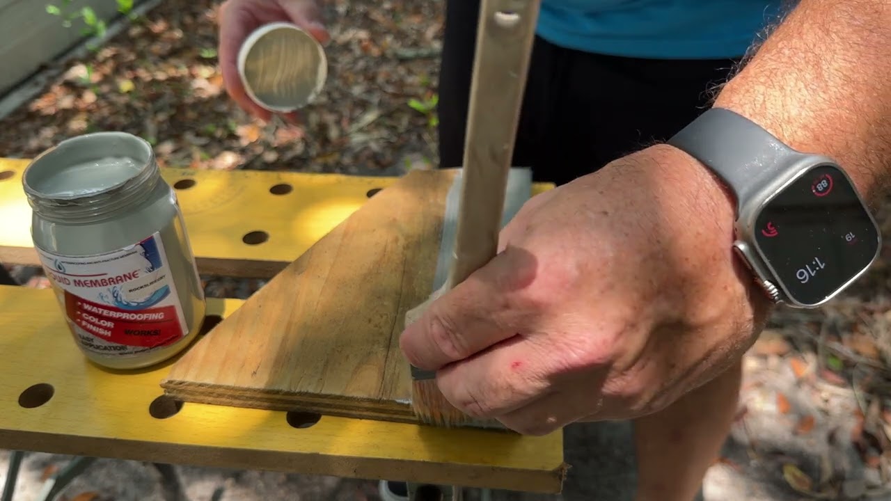 Semco Liquid Membrane Review