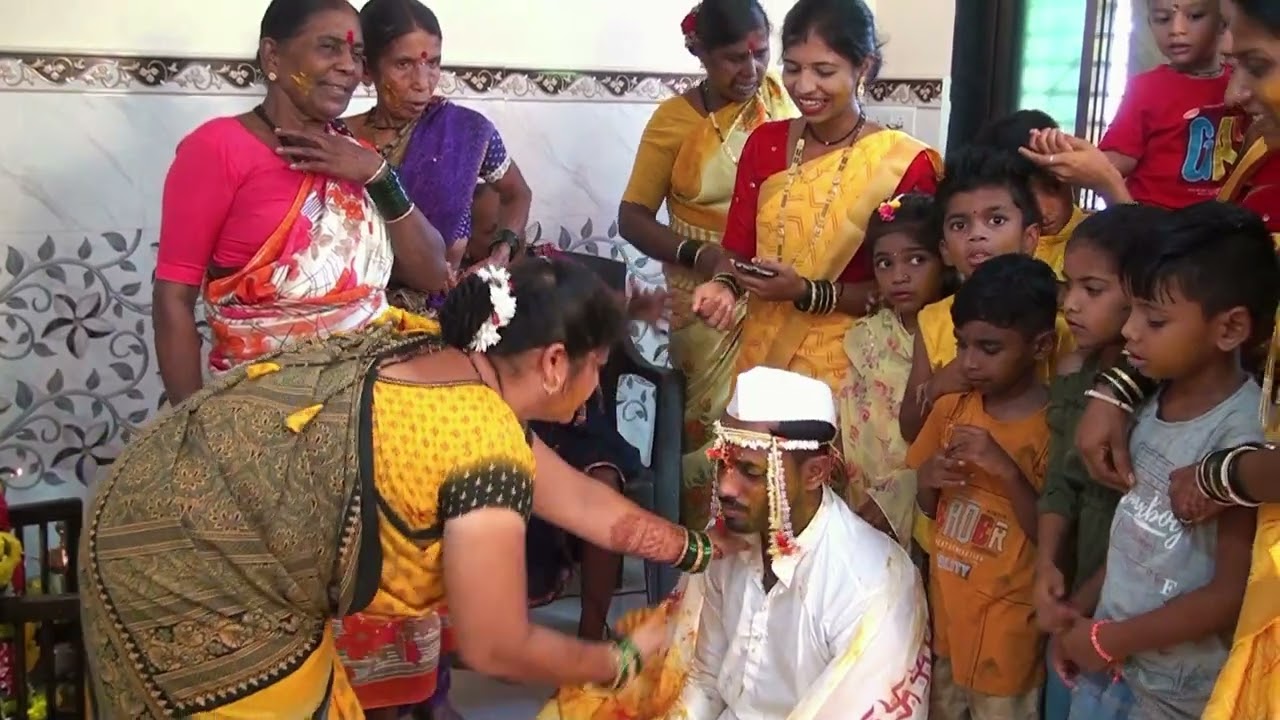 Mayur Bhoir || Koleti