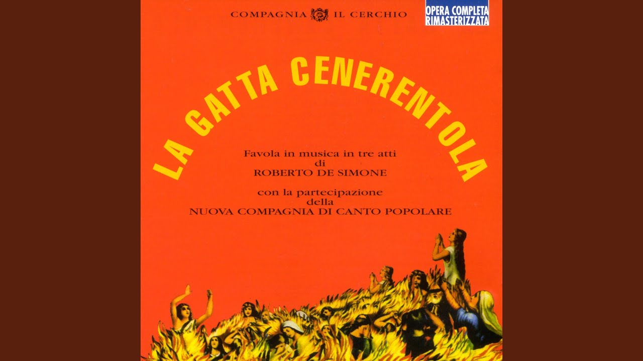 2° Coro Delle Lavandaie (1998 Digital Remaster)