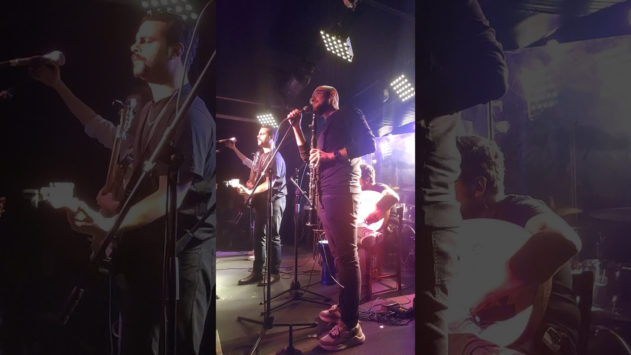 Dedublüman - Firuze Kadıköy Sahne Canlı Performans #shorts #keşfet #fyp