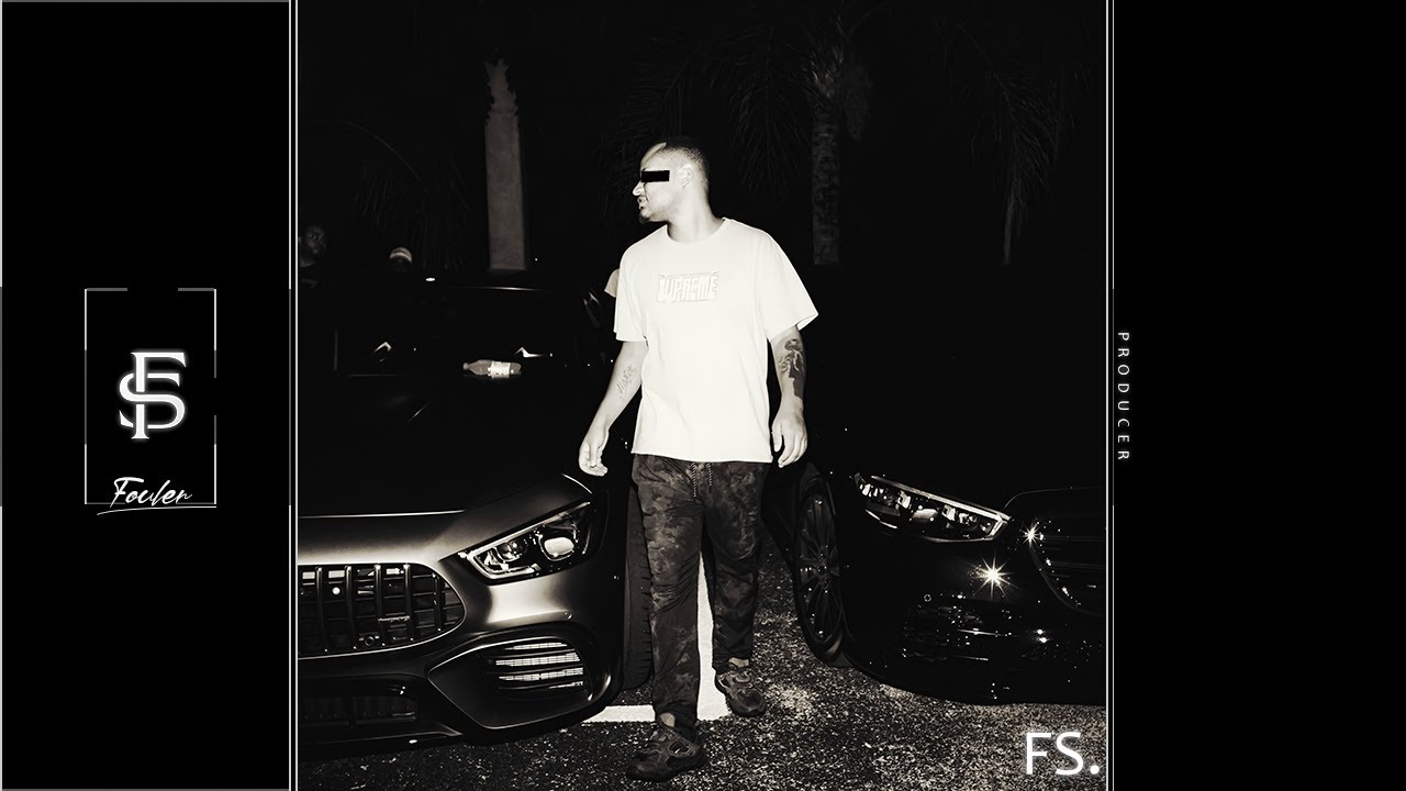 Future Type Beat «KNOCKDOWN» Trap | Hard | 2026