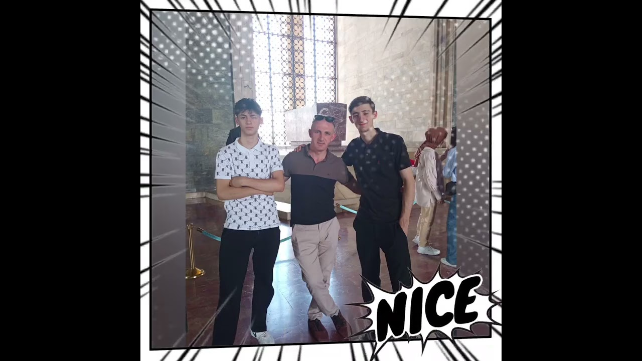 ANKARA ANITKABİR VE ESKİŞEHİR GEZİSİ 08.06.2024