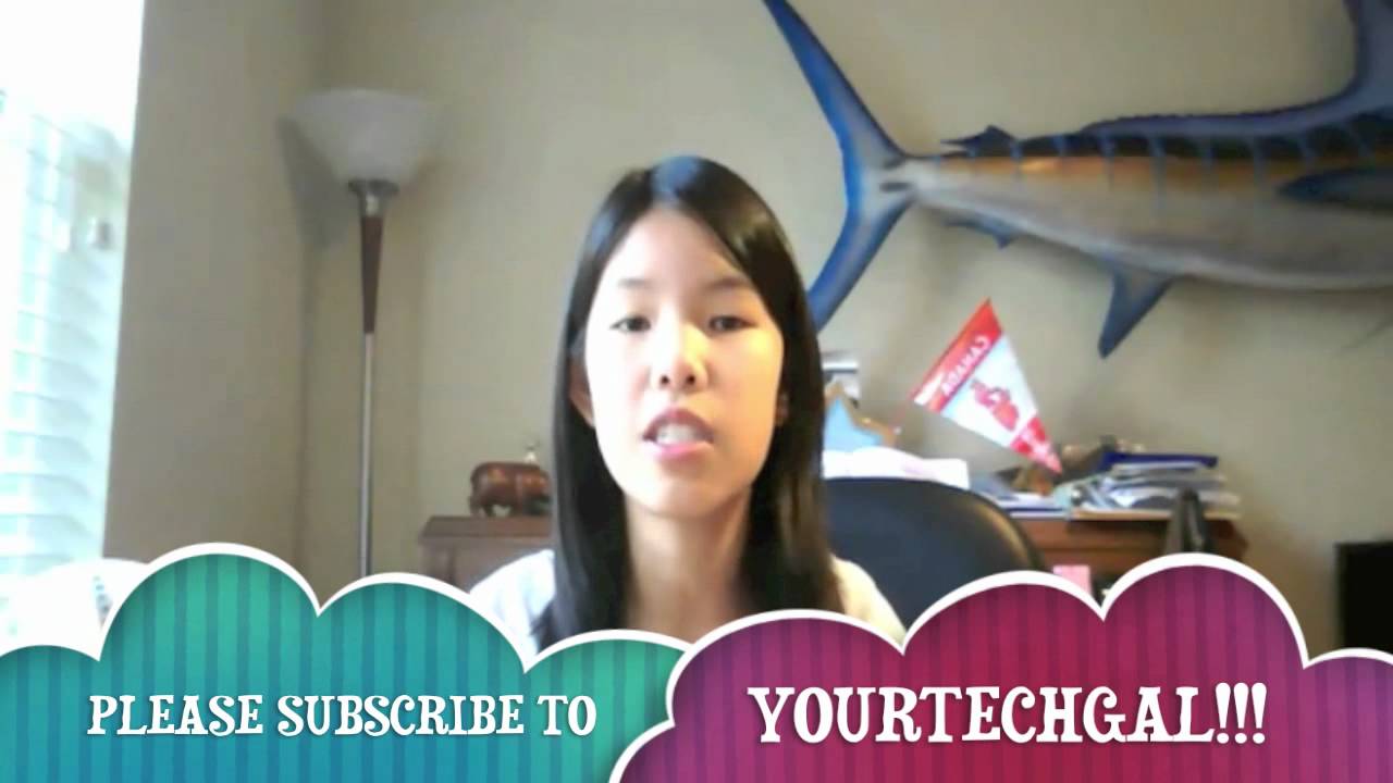 MY FACE & YOURTECHGAL?? UPDATE!